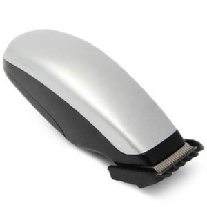 Ultra Mini Portable Hair Clipper Silver