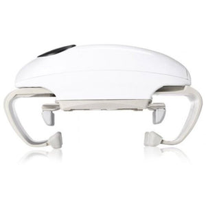 Unique Automatic Jar Opener One Touch Can Kitchen Tool White