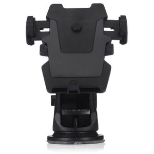 Universal Car Windscreen Dashboard Holder Mount For Gps Pda Mobile Phone Black