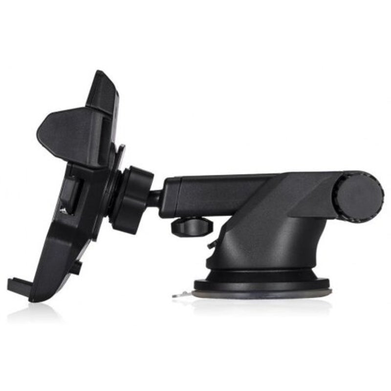 Universal Car Windscreen Dashboard Holder Mount For Gps Pda Mobile Phone Black