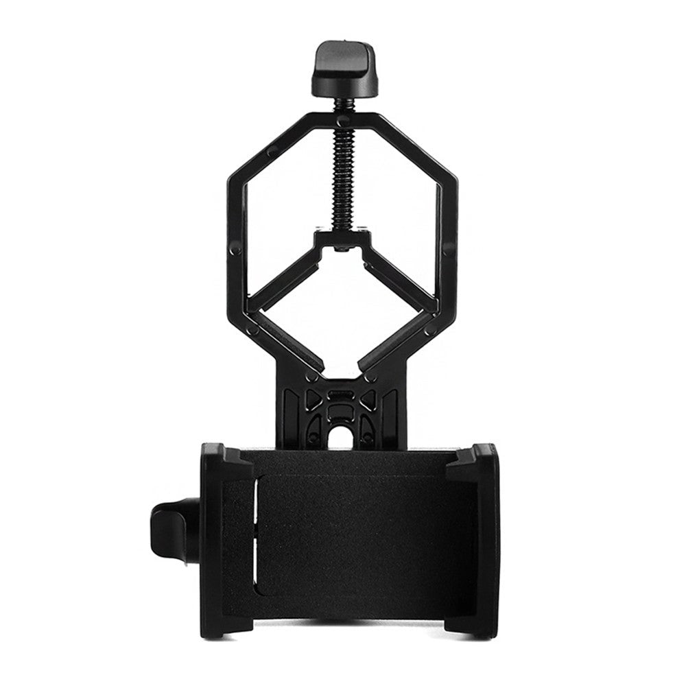 Universal Cell Phone Adapter Clip Mount Binocular Monocular Spotting Scope Telescope Support Eyepiece D 25 48Mm