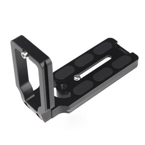 Universal Mpu100 Quick Release L Plate Bracket For Camera Benro Arca Swiss