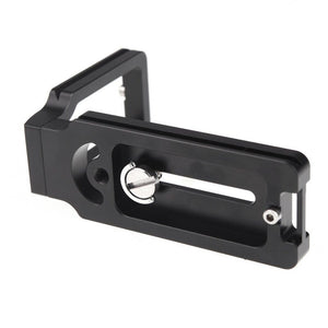 Universal Mpu100 Quick Release L Plate Bracket For Camera Benro Arca Swiss