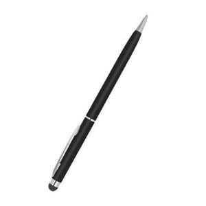 Universal Multifunction Capacitive Touch Screen Stylus Pen Smart Phone Tablet A 2Pcs