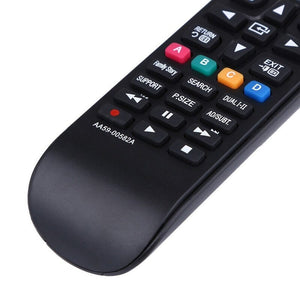 Universal Smart Led Lcd Tv Remote Control Replacement Controller For Samsung Aa59 00582A Black