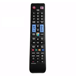 Universal Tv Remote Control For Samsung