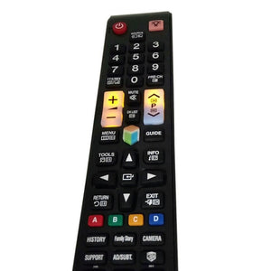 Universal Tv Remote Control For Samsung