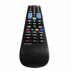 Universal Tv Remote Control For Samsung