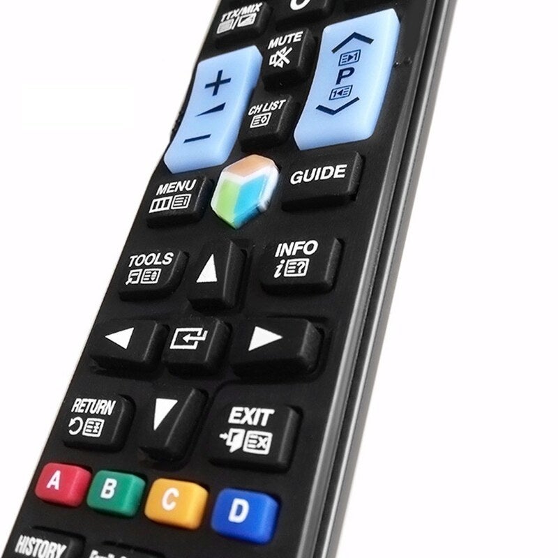 Universal Tv Remote Control For Samsung