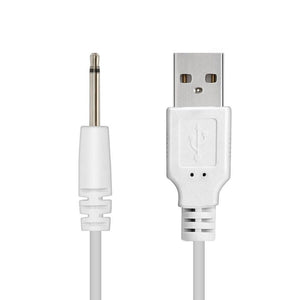 Usb Charging Cable For Vibrators Rechargeable Toys