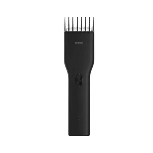 Usb Fast Charging Electric Hair Clipper Black