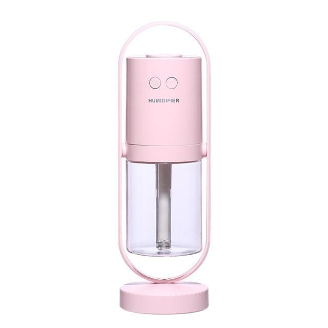 Desktop Humidifier Home Office Accessories