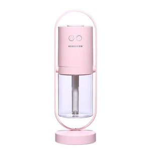 Desktop Humidifier Home Office Accessories