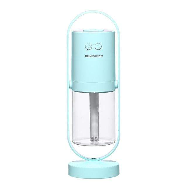 Desktop Humidifier Home Office Accessories