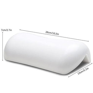 Bath Pillow For Home Relaxation