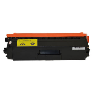 Tn-346 Yellow Premium Generic Toner Cartridge