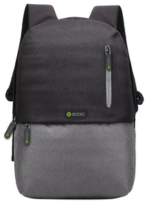 Moki Odyssey Backpack - Fits Up To 15.6" Laptop