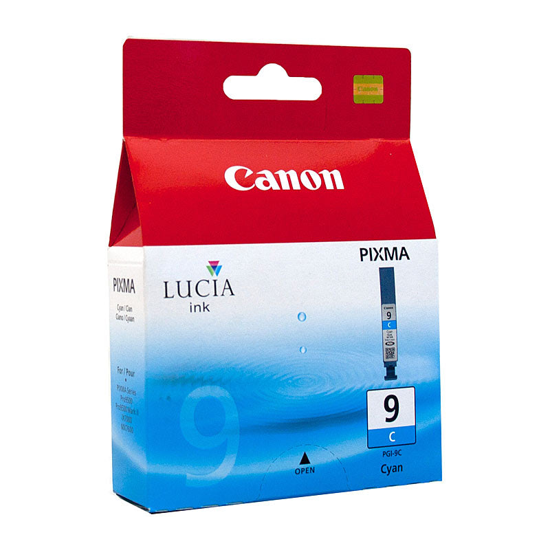 Canon Pgi9 Ink Cartridge