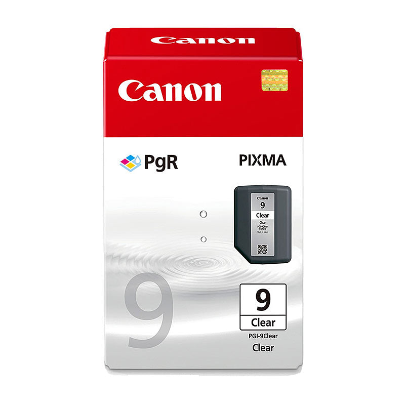 Canon Pgi9 Ink Cartridge