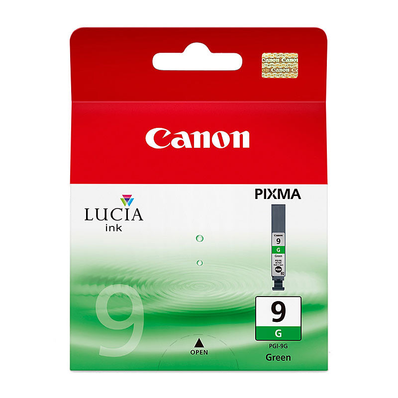 Canon Pgi9 Ink Cartridge