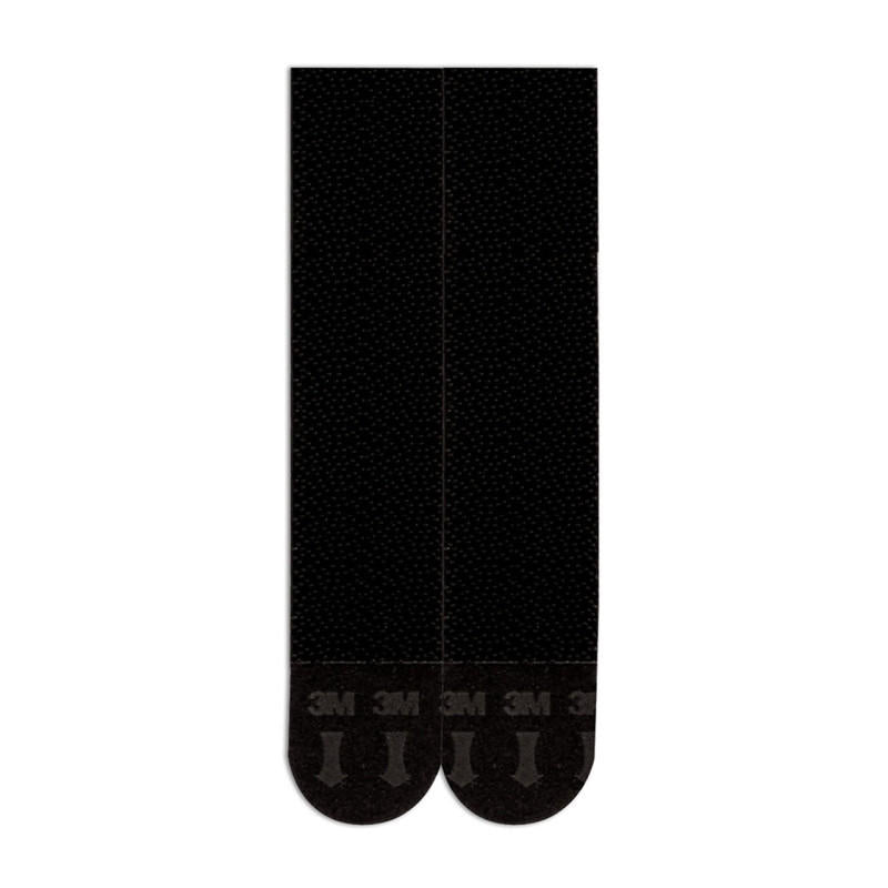 Command Strips 17206Blk Pk4 Bx6