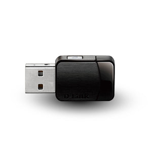 D-Link Dwa-171 Usb Adapter