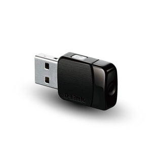 D-Link Dwa-171 Usb Adapter