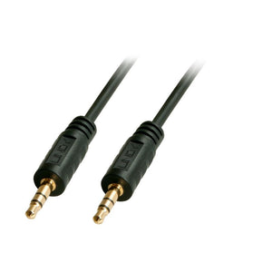 Lindy 5M 3.5Mm Stereo Audio