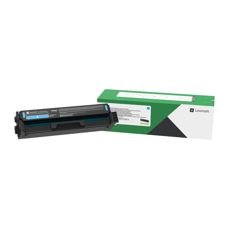 Lexmark 20N3xc0 Xhy Cyan Toner