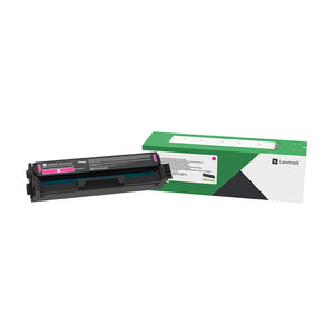 Lexmark 20N3xm0 Xhy Magenta Toner