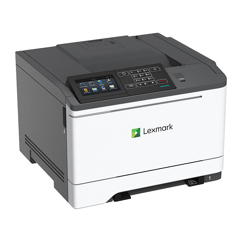 Lexmark Cs622de Laser