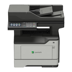 Lexmark Mx522adhe Laser