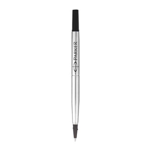 Parker Roller Ball Refill Fine Black