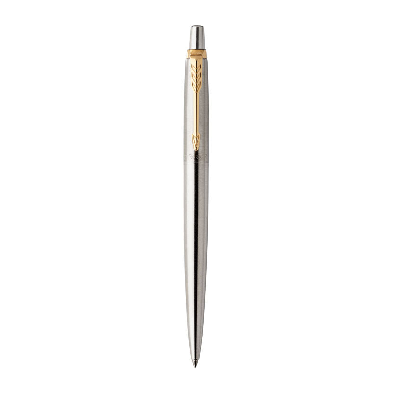 Parker Jotter Ss Gfin Trm Ball Pen