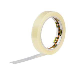 Scotch Tape 502 18Mmx66m Twr8