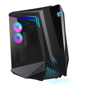 Gigabyte Aorus C700 Glass Full-Tower Pc Gaming Case