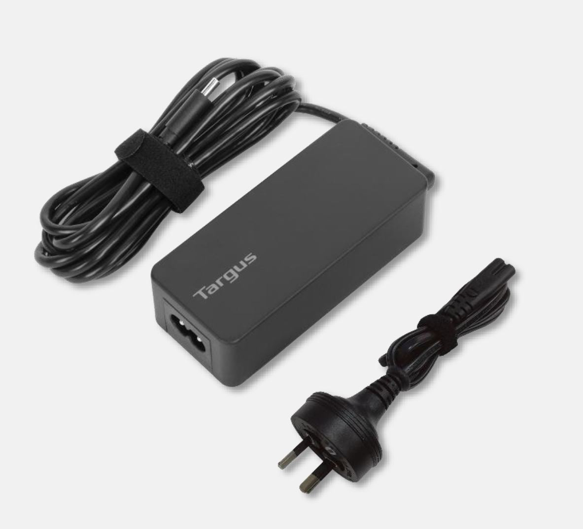 Targus 65W Usb-C Power Built-In Supply Protection; 1.8M Cable Limited