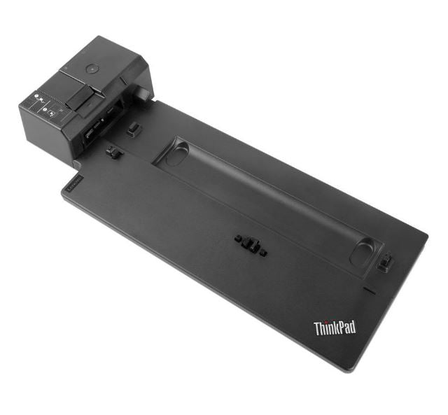 Lenovo Thinkpad Ultra Docking Stationau 4Xusb 3.1 Gen2 2X Usb-C 10/1000 Gigabit Ethernet Dp1.4 1Xhdmi 2.0 1Xvga 1Xdc-In