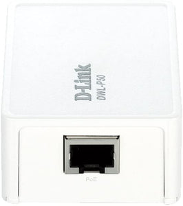 D-Link Power Over Ethernet 5Vdc & 12Vdc