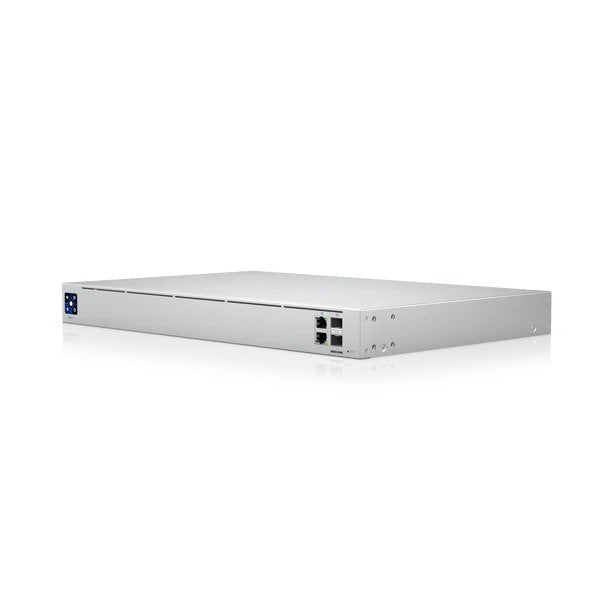 Ubiquiti Next-Generation Gateway Pro, Dual-Wan Security Gateway, For Medium-Large Sized Networks, Use With Uck-G2-Plus