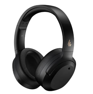 W820nb Active Noise Cancelling Wireless Bluetooth Stereo Headphone Headset 46 Hours Playtime V5.0 Hi-Res Audio Black