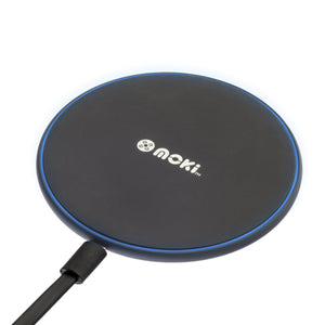 Moki Chargepad 5W Wireless Charger