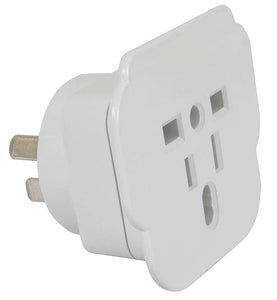 Moki Inbound Travel Adaptor - World