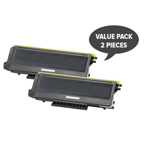 Tn-3145 Premium Generic Toner X 2