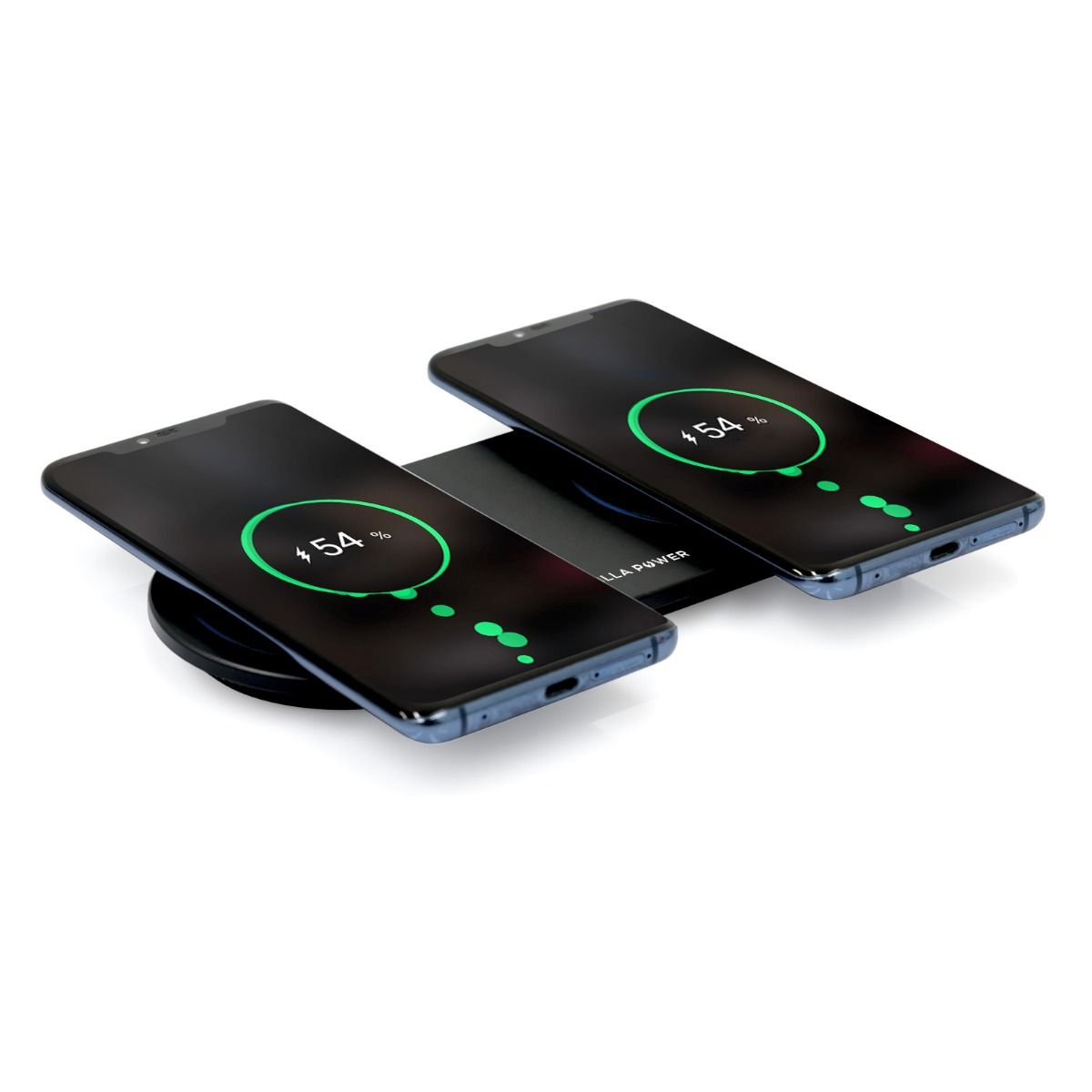 Mbeat Gorilla Power Dual Wireless Charging Pad