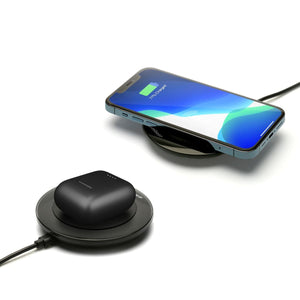 Mbeat Gorilla Power 10W Qi Certified Wireless Charging Pad