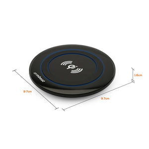 Mbeat Gorilla Power 10W Qi Certified Wireless Charging Pad