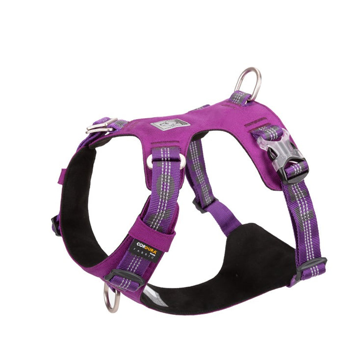 3M Lightweight Reflective Harness Purple Xs