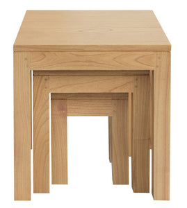 Amsterdam Nest Of Table (Natural)