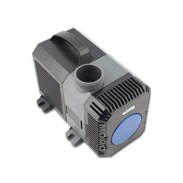 Oz 1400Lph Submersible Aquarium Fountain Pond Marine Water Pump Fish Tank